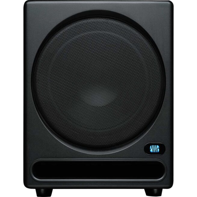 PreSonus Temblor T10 Studio Subwoofer