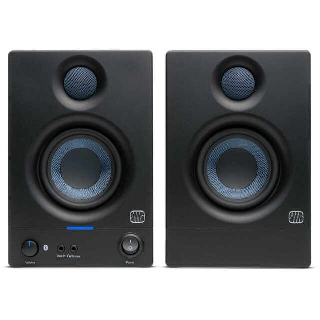 PreSonus Eris 3.5BT 2nd Gen (Pair)