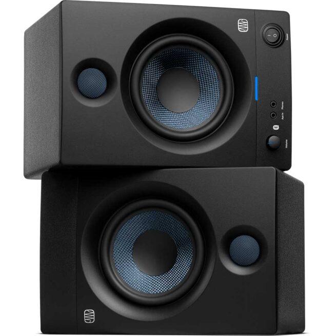 PreSonus Eris 5BT 2nd Gen (Pair)