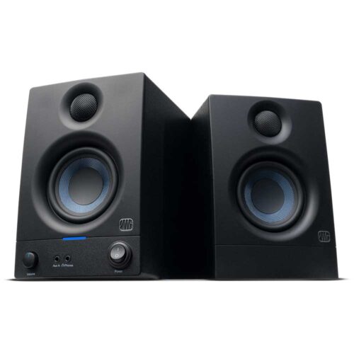 PreSonus Eris 3.5 2nd Gen (Pair)
