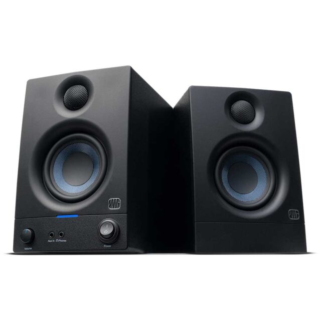 PreSonus Eris 3.5 2nd Gen (Pair)