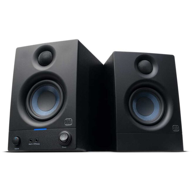 PreSonus Eris 3.5 2nd Gen (Pair)