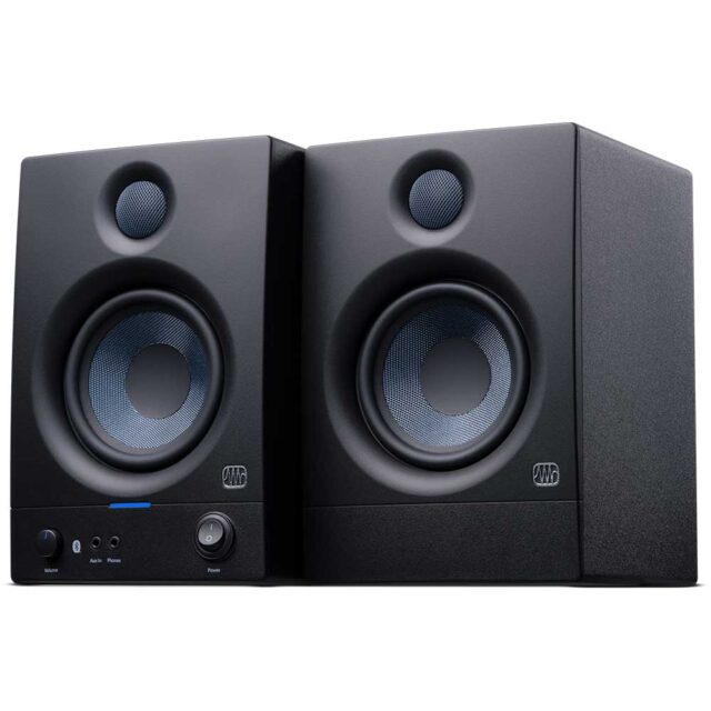 PreSonus Eris 4.5BT 2nd Gen (Pair)