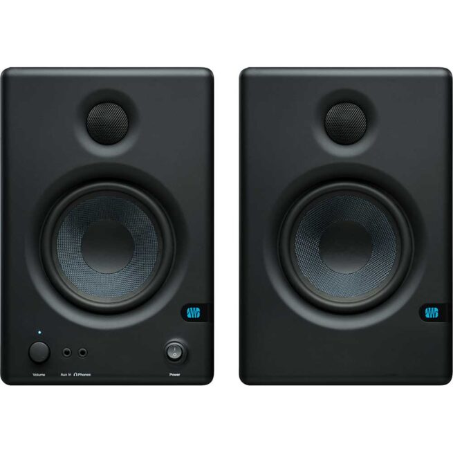 PreSonus Eris E4.5 Studio Monitor
