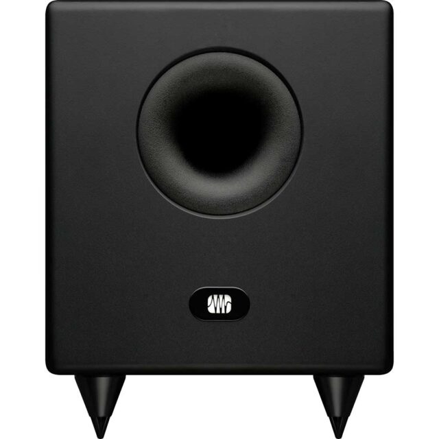 PreSonus Temblor T8 Studio Subwoofer