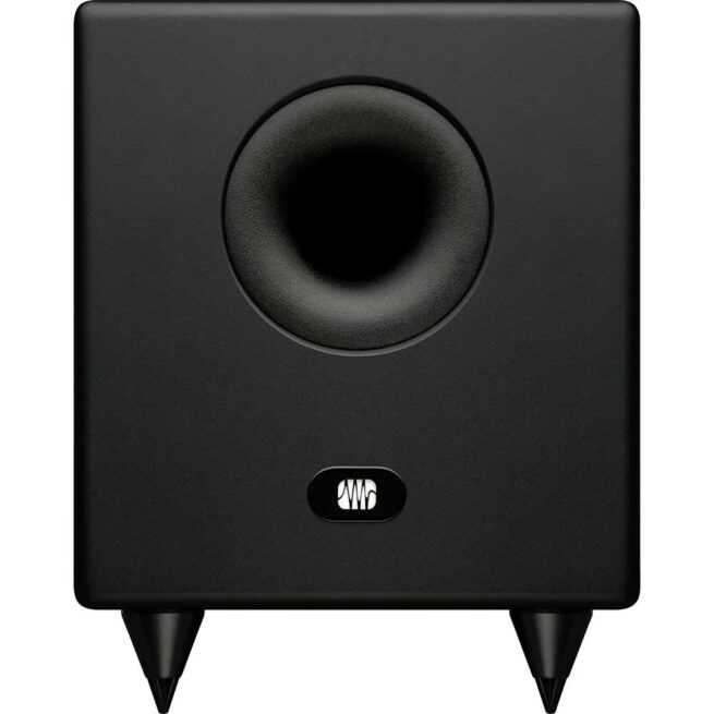 PreSonus Temblor T8 Studio Subwoofer