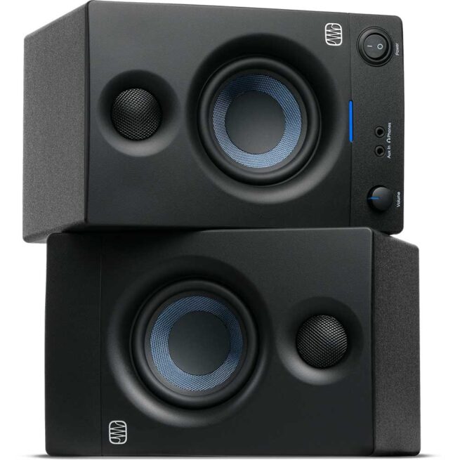 PreSonus AudioBox USB 96 Studio Ultimate Bundle - 25th Anniversary Edition