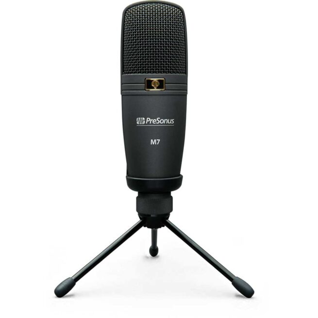 PreSonus AudioBox USB 96 Studio Ultimate Bundle - 25th Anniversary Edition