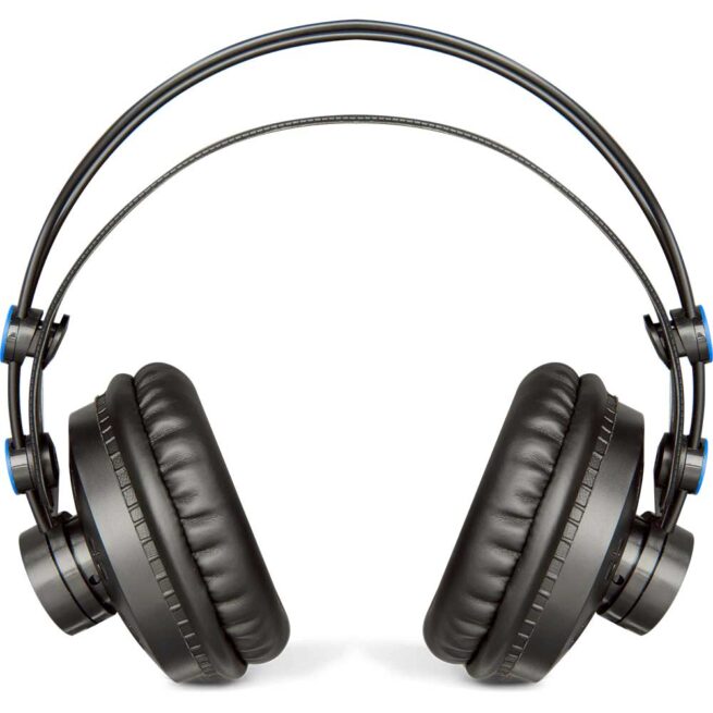 PreSonus AudioBox USB 96 Studio Ultimate Bundle - 25th Anniversary Edition