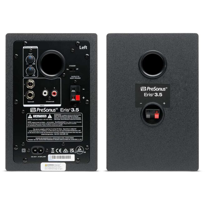 PreSonus AudioBox USB 96 Complete Bundle