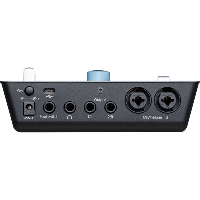 PreSonus ioStation 24c