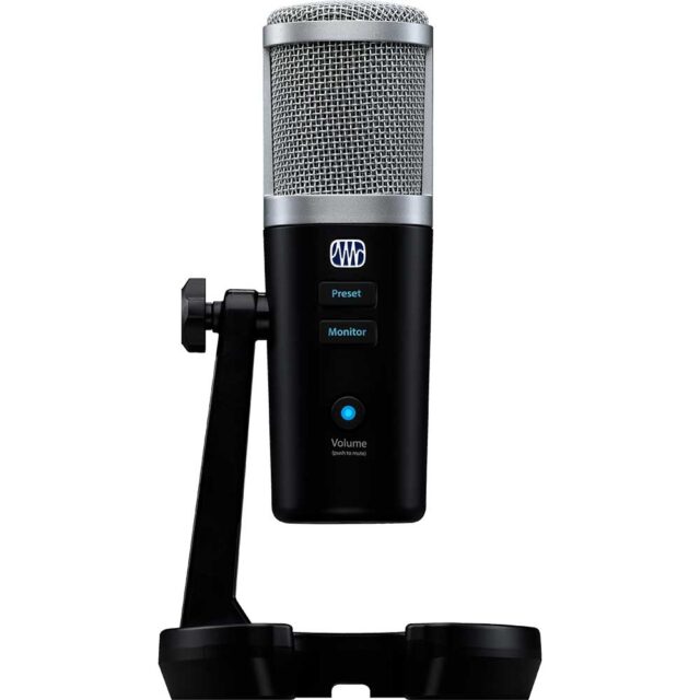 PreSonus Revelator