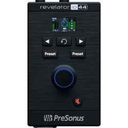 PreSonus Revelator io44