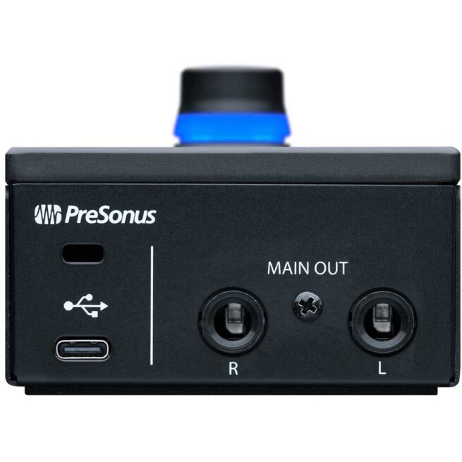 PreSonus Revelator io44