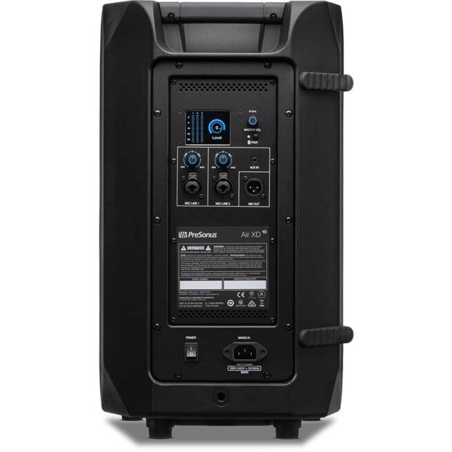 PreSonus AIR XD 10