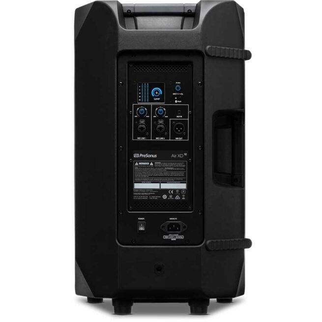 PreSonus AIR XD 12