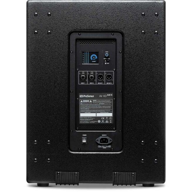 PreSonus Air XD Sub 15
