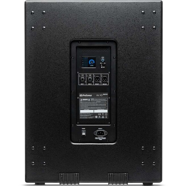 PreSonus Air XD Sub 18