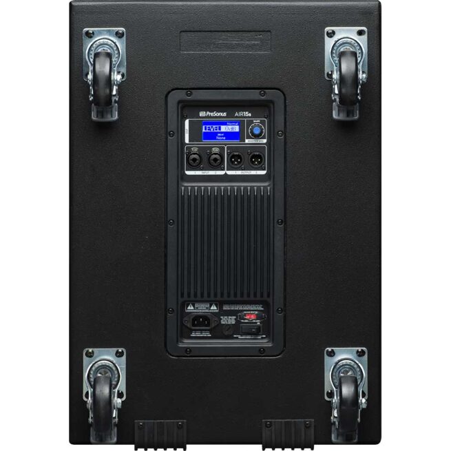 PreSonus AIR15s