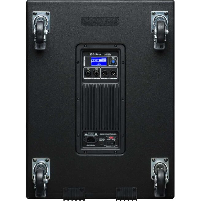 PreSonus AIR18s