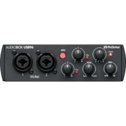 PreSonus AudioBox USB 96 25th Anniversary