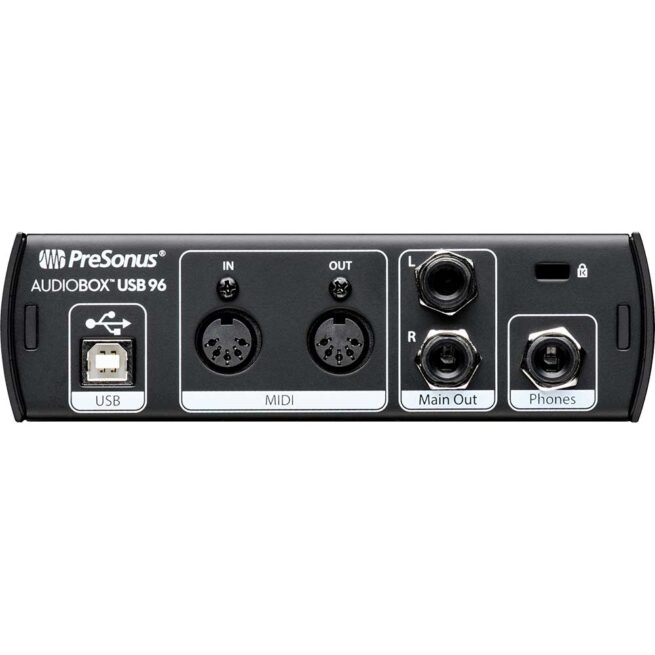 PreSonus AudioBox USB 96 25th Anniversary
