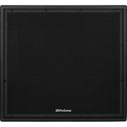 PreSonus CDL Sub18
