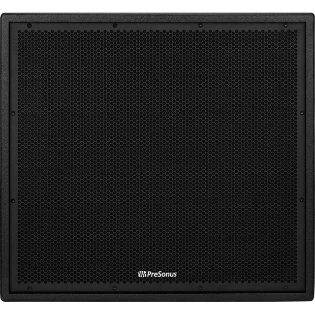 PreSonus CDL Sub18
