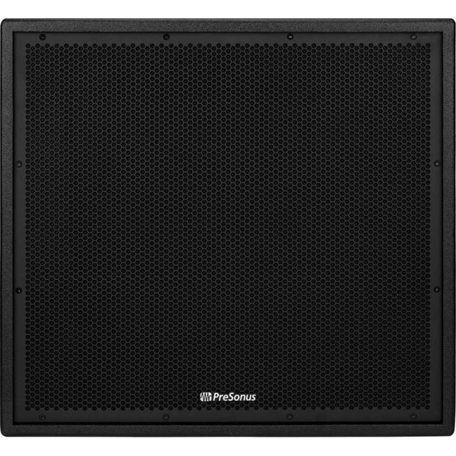 PreSonus CDL Sub18