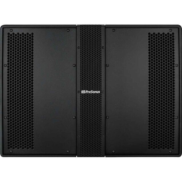 PreSonus CDL10P