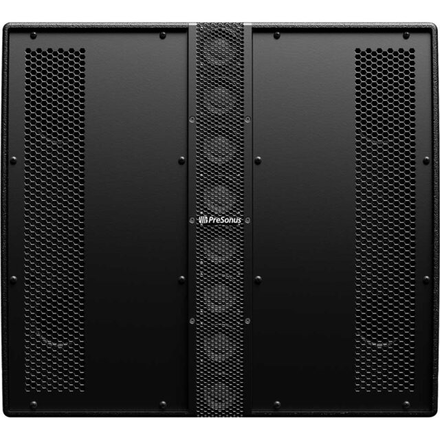 PreSonus CDL12P