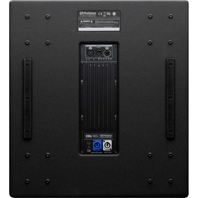 PreSonus CDL18s