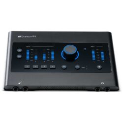 PreSonus Quantum ES 4 USB-C Audio Interface
