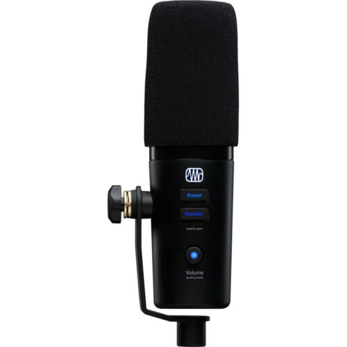 PreSonus Revelator Dynamic