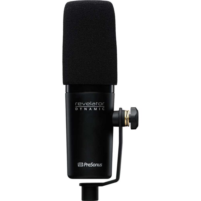 PreSonus Revelator Dynamic