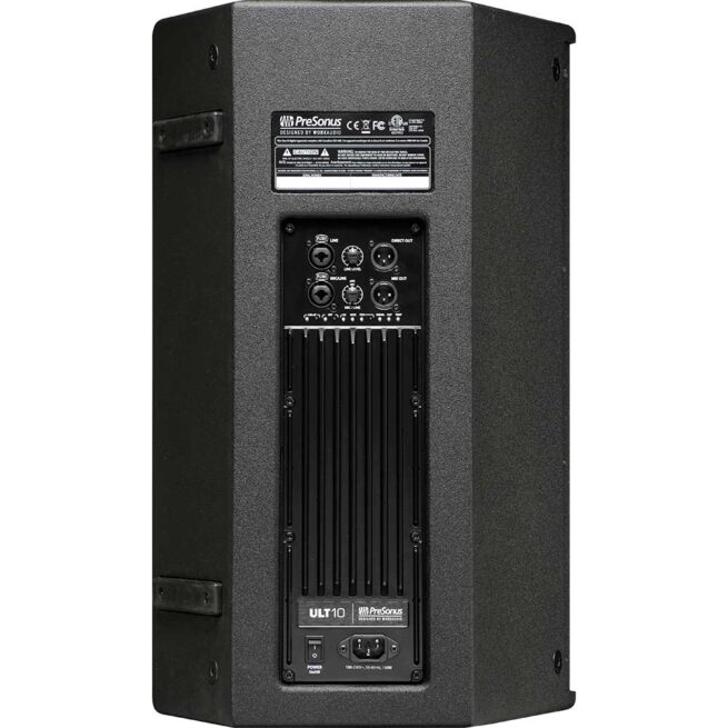 PreSonus ULT10
