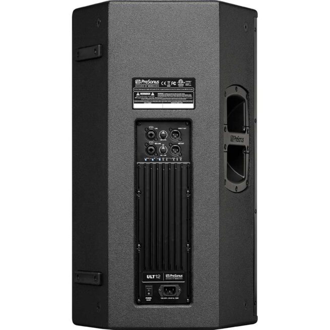 PreSonus ULT12