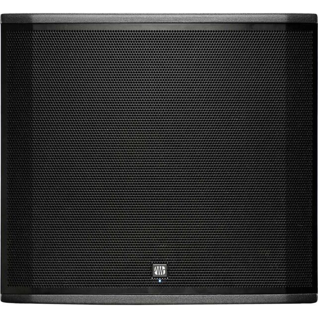PreSonus ULT18