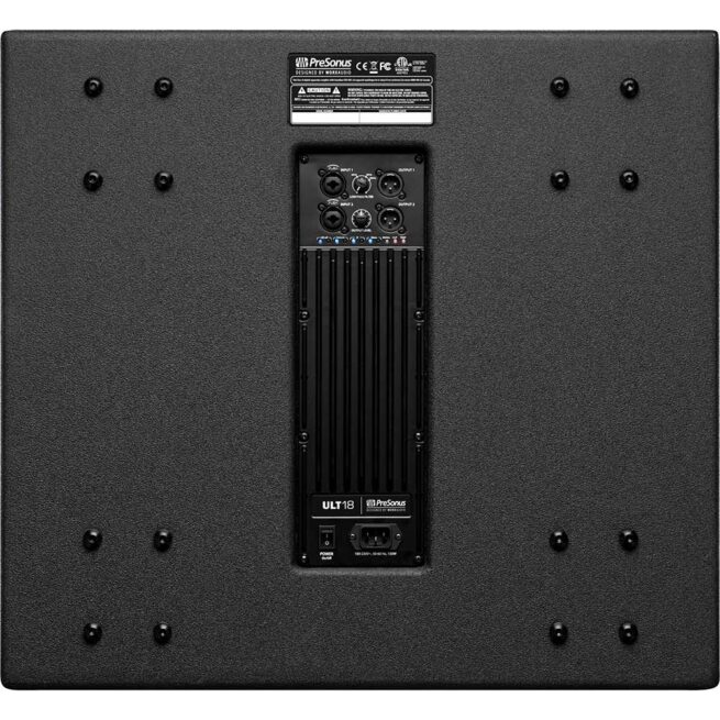 PreSonus ULT18